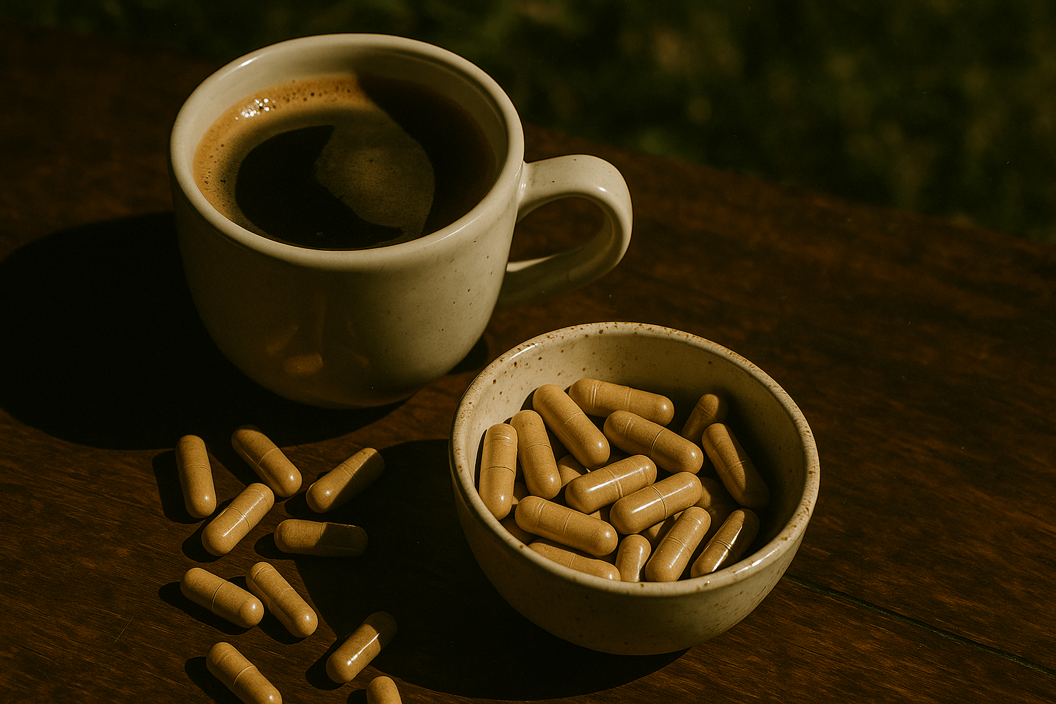 Chilled Focus: Ethical Productivity for a Balanced Life - Spill Friends
